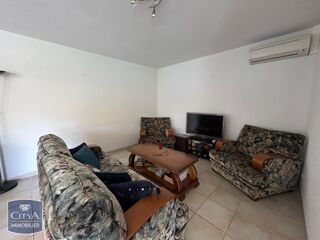  Maison � vendre 4 pi�ces 85 m�