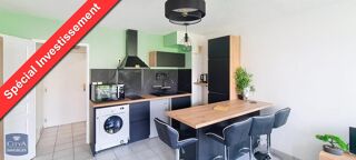  Appartement � vendre 1 pi�ce 