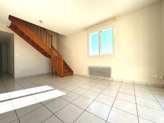  Appartement � vendre 3 pi�ces 60 m�