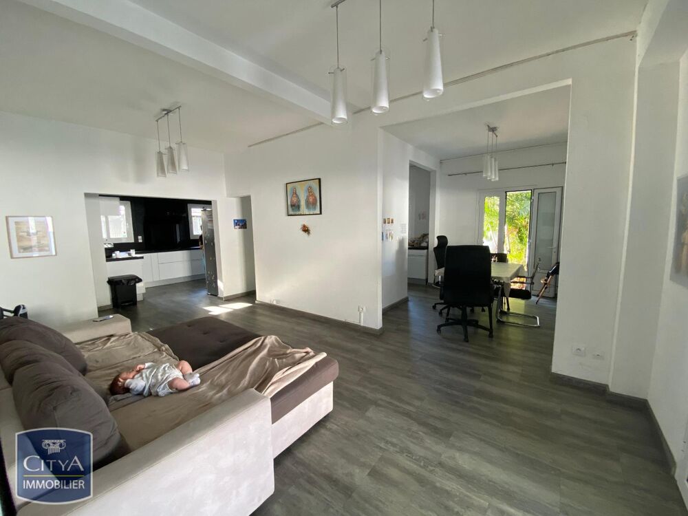 � vendre  Maison Sainte-Marie (97438)