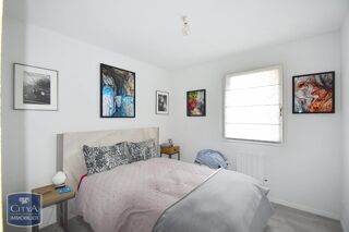  Appartement � vendre 3 pi�ces 55 m�