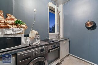  Appartement  vendre 2 pices 28 m