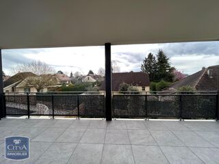  Appartement  vendre 3 pices 93 m