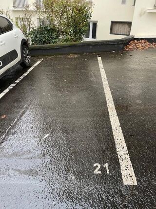  Appartement  vendre 2 pices 39 m