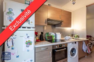  Appartement  vendre 2 pices 50 m