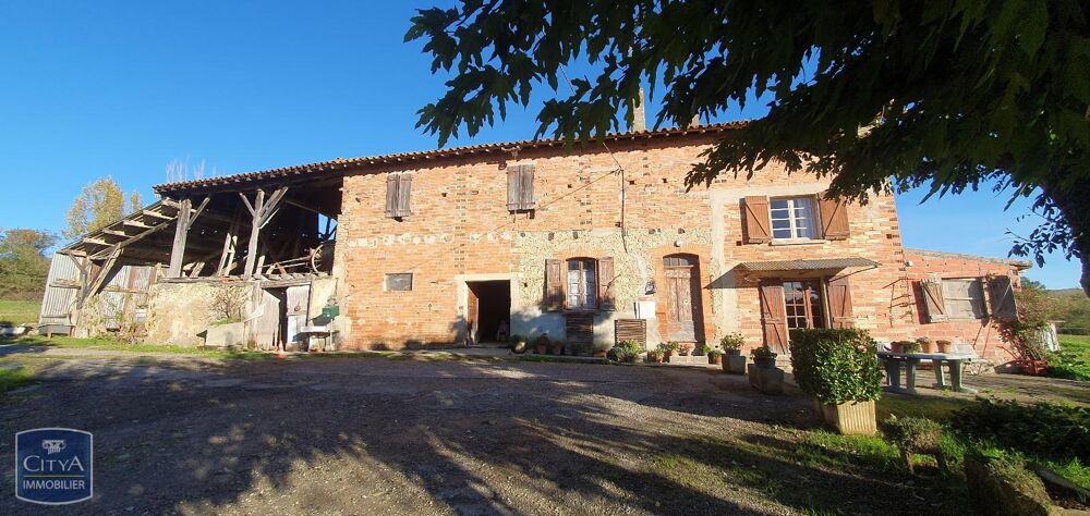 vente Maison - 4 pièce(s) - 95 m² Esplas (09700)
