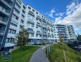  Appartement  vendre 4 pices 88 m