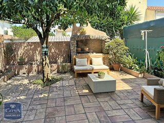  Maison � vendre 4 pi�ces 85 m�