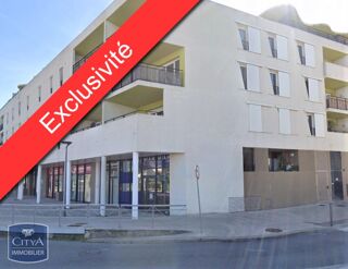  Appartement  vendre 1 pice 22 m