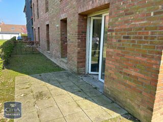  Appartement  vendre 2 pices 42 m