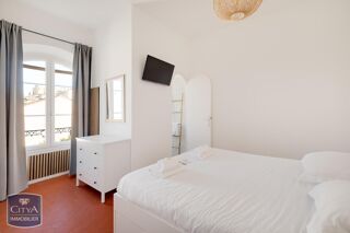  Appartement  vendre 2 pices 55 m