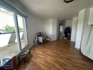  Appartement  vendre 3 pices 55 m