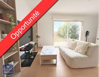  Appartement � vendre 2 pi�ces 36 m�