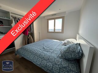  Appartement  vendre 2 pices 58 m