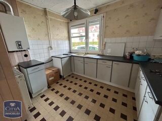  Appartement � vendre 3 pi�ces 55 m�