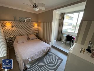  Appartement � vendre 2 pi�ces 39 m�