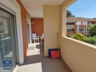  Appartement � vendre 3 pi�ces 45 m�