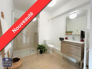 Appartement  vendre 3 pices 57 m