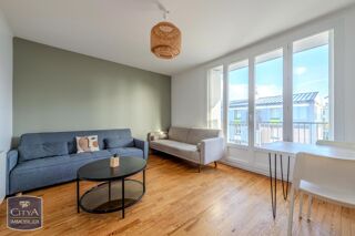  Appartement � vendre 5 pi�ces 87 m�