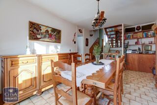  Maison � vendre 6 pi�ces 100 m�