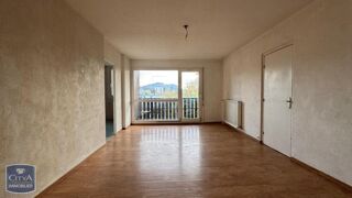  Appartement � vendre 4 pi�ces 78 m�