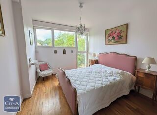  Appartement  vendre 4 pices 73 m