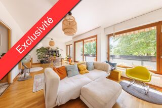  Appartement  vendre 5 pices 101 m