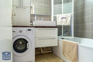  Appartement � vendre 3 pi�ces 75 m�