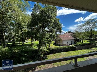  Appartement  vendre 2 pices 41 m