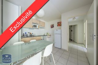  Appartement  vendre 3 pices 65 m