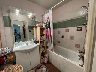  Appartement  vendre 2 pices 48 m