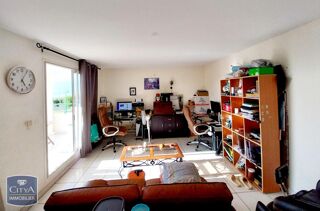  Appartement � vendre 3 pi�ces 60 m�