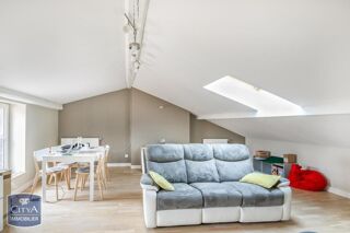  Appartement  vendre 4 pices 95 m