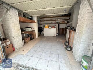  Appartement � vendre 3 pi�ces 75 m�