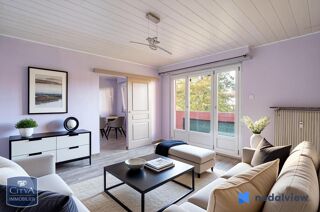  Appartement � vendre 4 pi�ces 100 m�