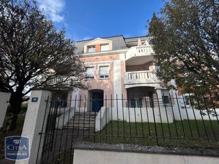  Appartement � vendre 2 pi�ces 43 m�