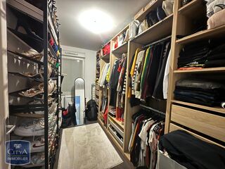  Appartement � vendre 3 pi�ces 51 m�