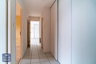  Appartement � vendre 3 pi�ces 63 m�