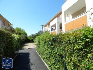  Appartement  vendre 2 pices 42 m