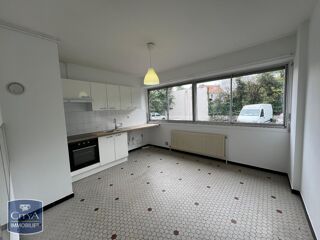  Appartement  vendre 4 pices 91 m