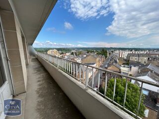  Appartement � vendre 3 pi�ces 85 m�