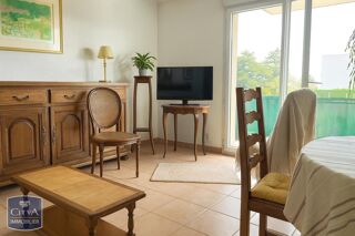  Appartement � vendre 3 pi�ces 