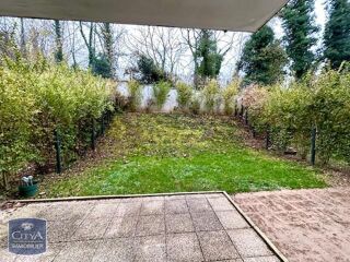  Appartement  vendre 2 pices 45 m