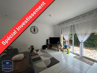  Villa � vendre 4 pi�ces 98 m�