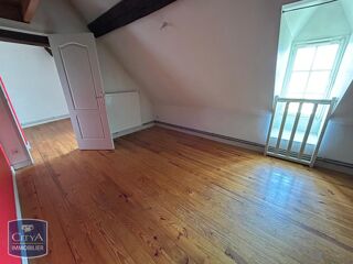  Appartement � vendre 3 pi�ces 72 m�