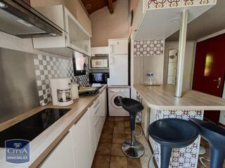  Appartement  vendre 3 pices 35 m