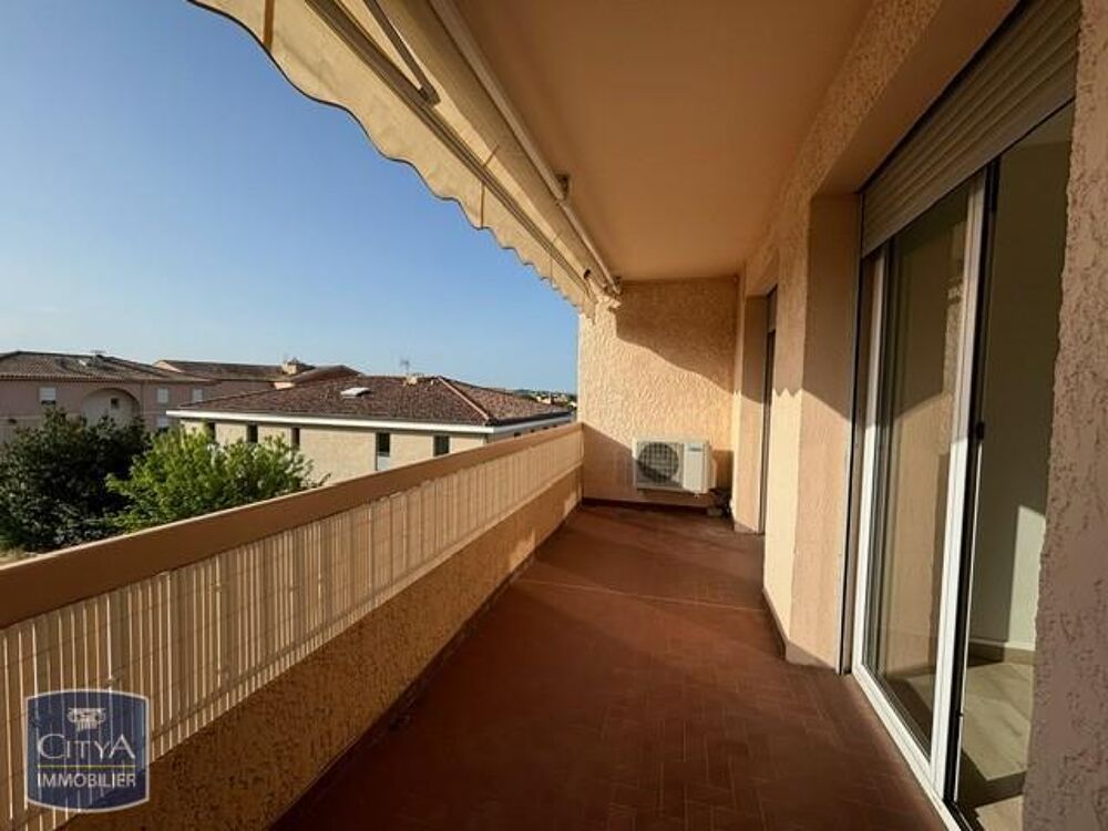 SANARY-SUR-MER - APPARTEMENT DE TYPE 4 PIECES - SANARY S....