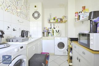  Maison � vendre 4 pi�ces 85 m�