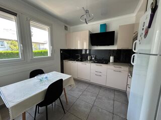  Maison à vendre 5 pièces 118 m²