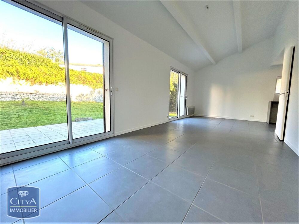  vendre  Maison Royan (17200)